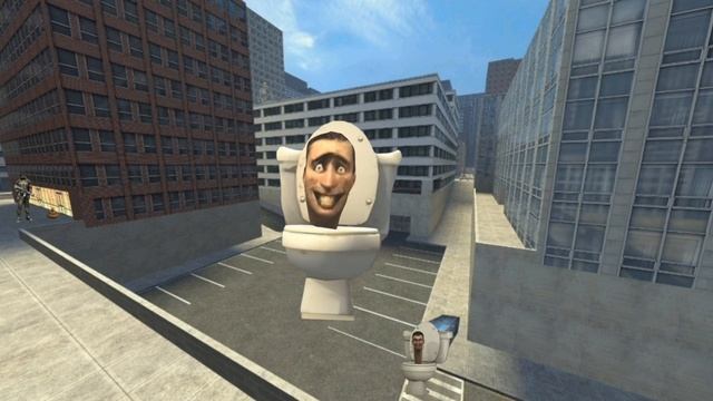 skibidi toilet 4