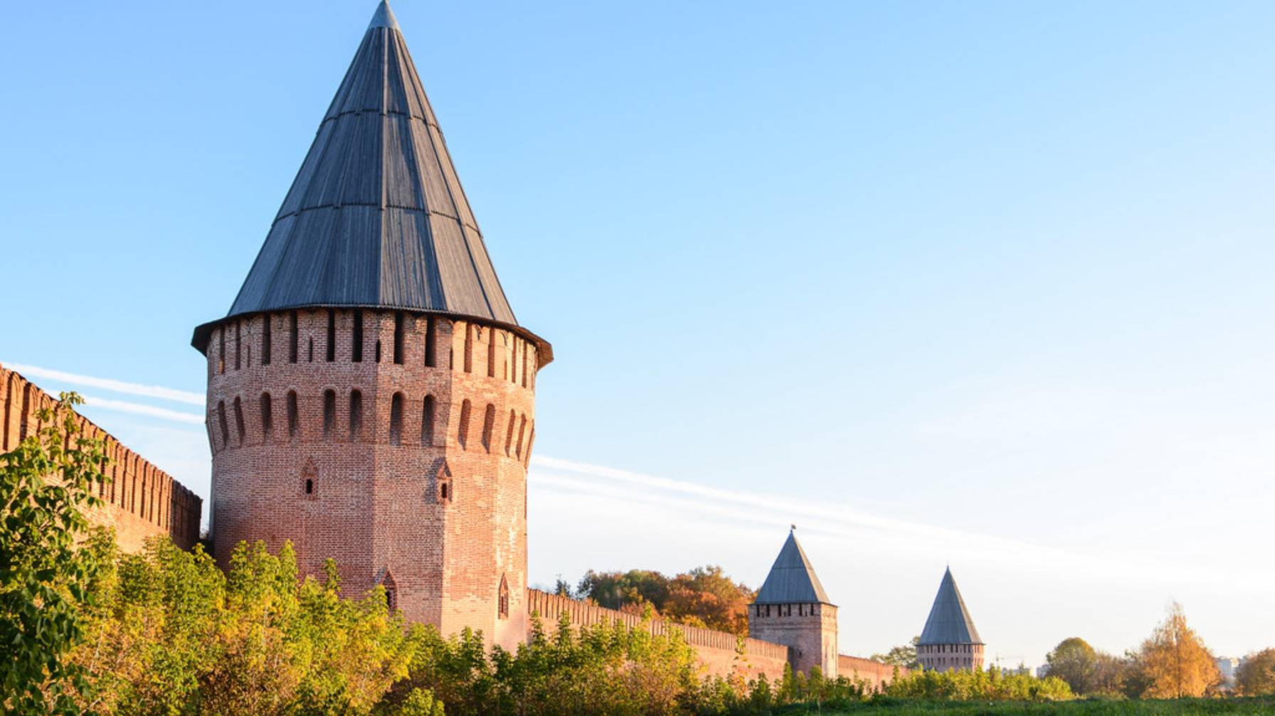 Башня Шембеля (Долгачевская)