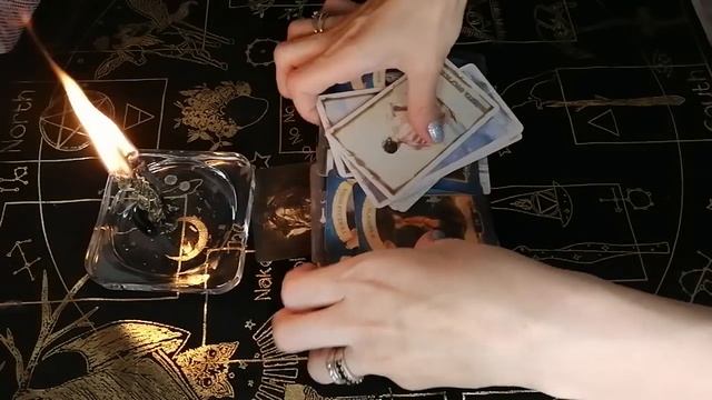 Бумеранг врагу за ваши слезы.