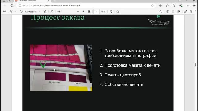 Печать на ткани. Сублимация. Градиент. Запись прямого ?