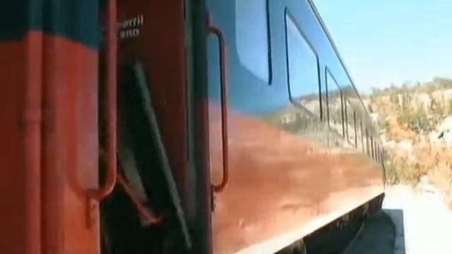 Мексика. Золотой Глобус. 05