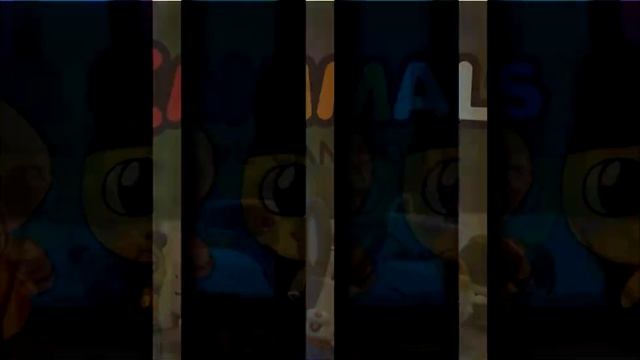 YTPMV выходи ты подлый трус RED ZONE 4:3 60fps remake