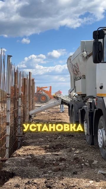 Если ты думаешь, что SHAILER даёт “кустарный бетон”, ты просто не в теме.»