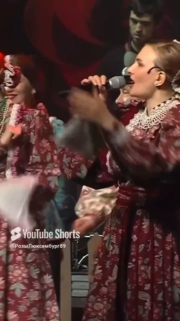 Надежда Бабкина - Роза (COVER)