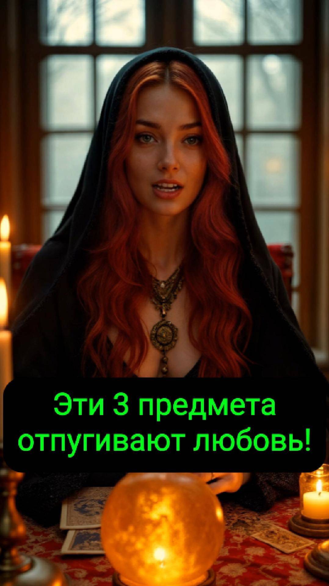 🔥 Срочно выбросите это из дома! 3 предмета, которые отпугивают любовь