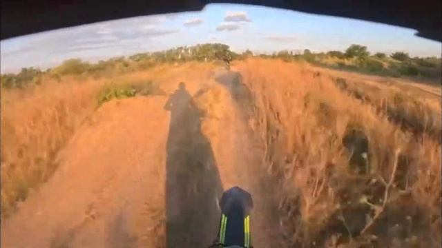 Покатушка))) карьер, Елизаветка #trx_thor #zumav2t #lanza #краснодар #enduro