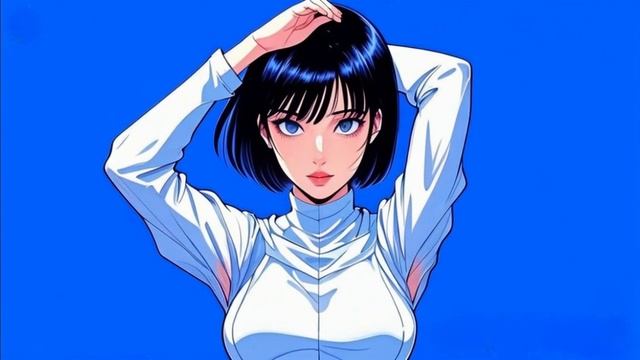 P A R A D O X    D R I V E  -   W H A T   W A S   L O S T     New Retro-Futuristic Synthwave