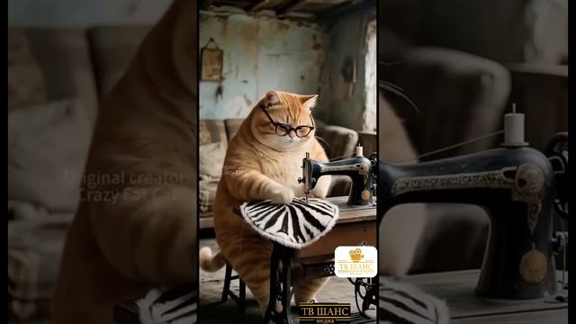Мультик для взрослых - ОН и ОНА и ещё одна ОНА