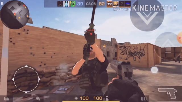 Fragmovie главное верить