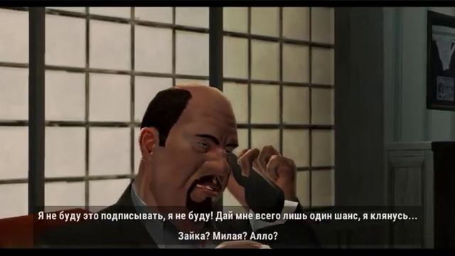 Hitman: Blood money смерть Шоумена