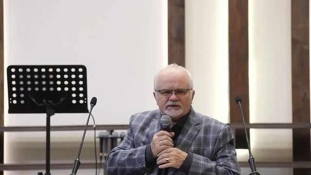 Ранкове зібрання | Онлайн Церква "Сіон" 18.02.2024