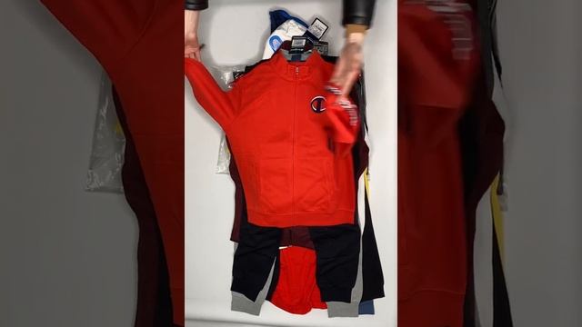 Champion Sport лот #267