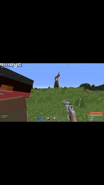 #rustexremake #майнкрафт #майнкрафт #minecraft #раст #раст #rust