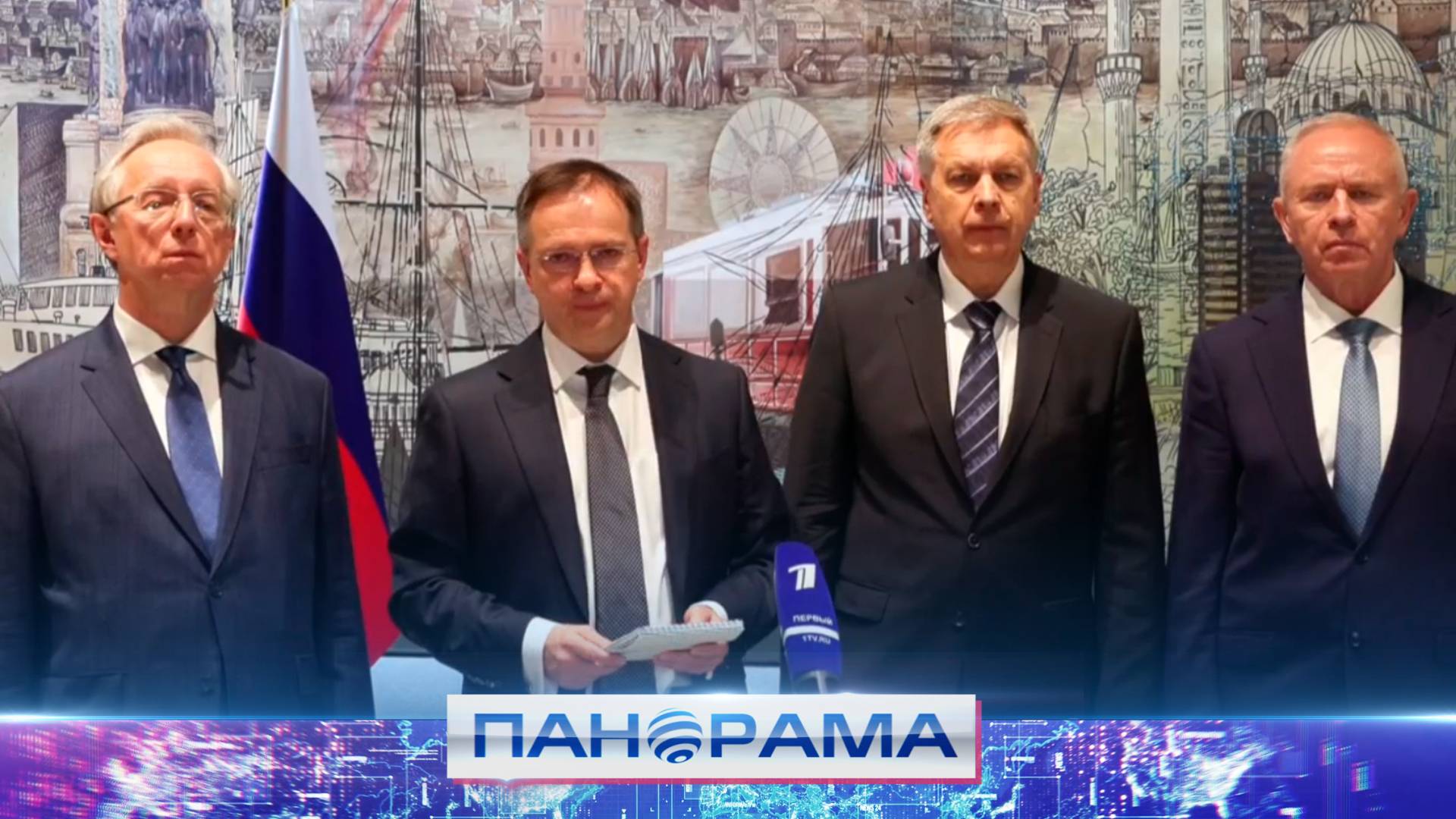 Обмен пленными и второй раунд переговоров: итоги встречи делегаций России и Украины в Стамбуле