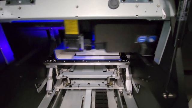 UV trükk / УФ печать