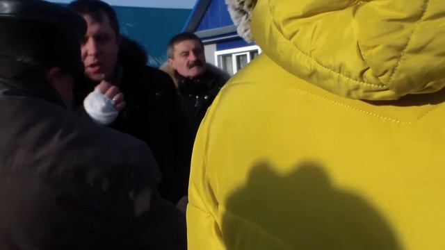 Ох уж эти дороги. Часть 5