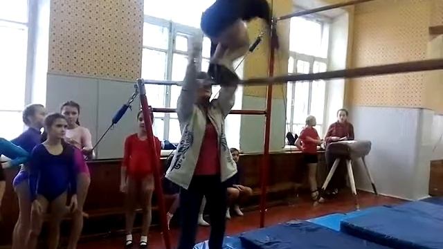 Варвара!