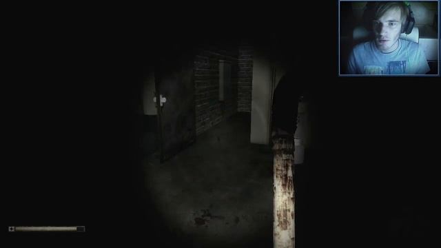 SCARIEST PART! ;_; - Grey - Part 3