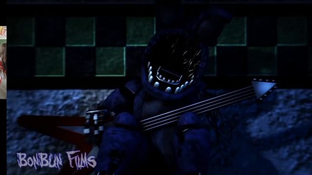 The Bonnie songs