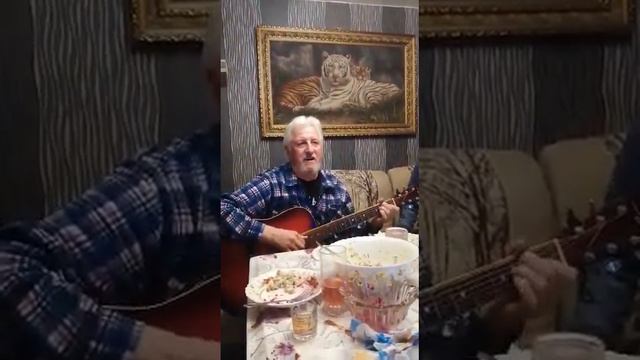 Москва слезам не верит