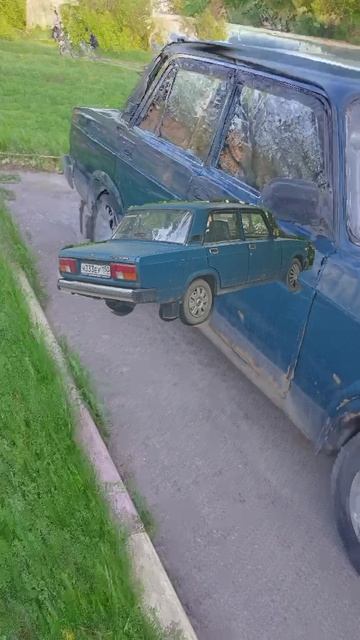 жигули
