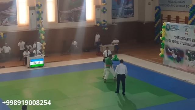 СУРХОНДАРЕ ХОКИМ КУБОГИ 5.07.2023