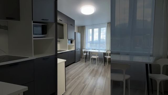 1 квартира Яганова 8 Балашиха