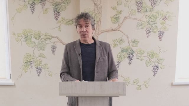 Комментарий Послания к Евреям. Ч. 2. Введение. Авторство и адресат.mp4