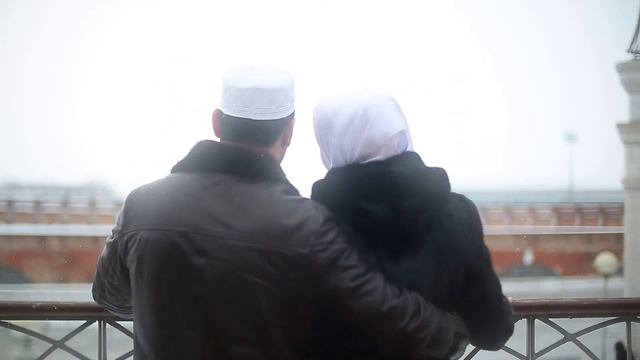 Динар и Алия