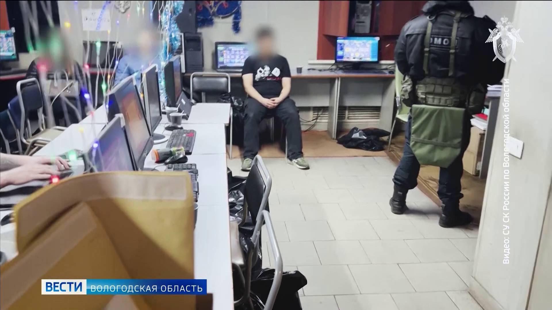 Мошенники идут на рекорд, ликвидация нарколаборатории и пьяная «восьмёрка»: анонс «Дежурной части»