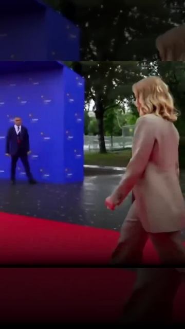 Что это было ?)

Премьер-министр Албании Эди Рама