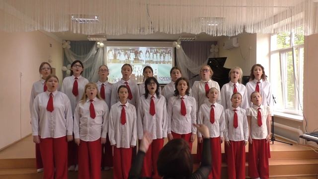 "Искусство быть семьей" ЦИ им.Д.Б.Кабалевского 2