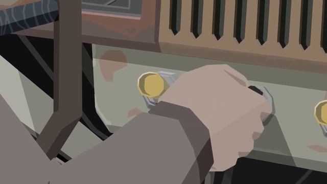 This is the police прохождение 7