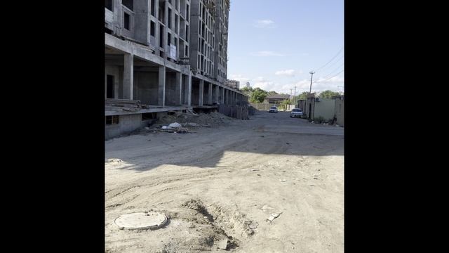 ЖК на Примакова