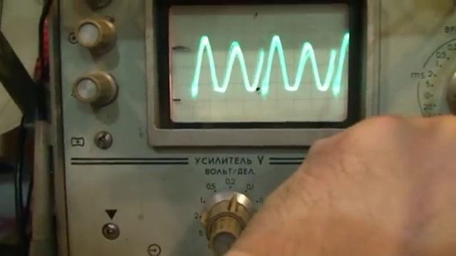 Управляемый разрядник
