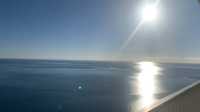 Недвижимость Сочи. Первая Береговая. Видовые характеристики