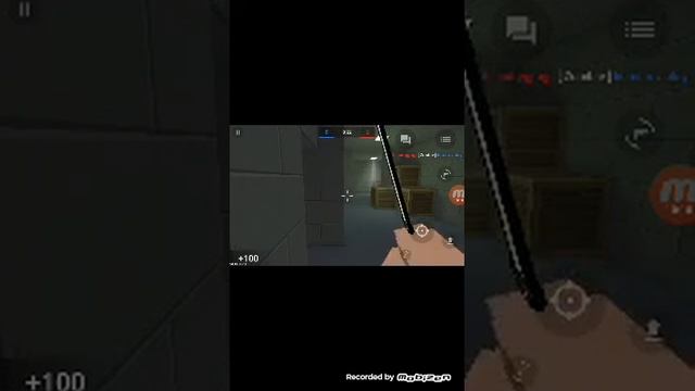 Выживание с аа-12 в блок страйк | Block Strike