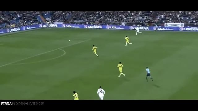 Самые скоростные забеги в футболе ● CR7   Месси Бейл Робен и другие   HD