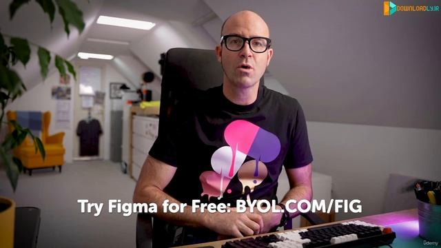 2. Getting Started in Figma Advanced Course