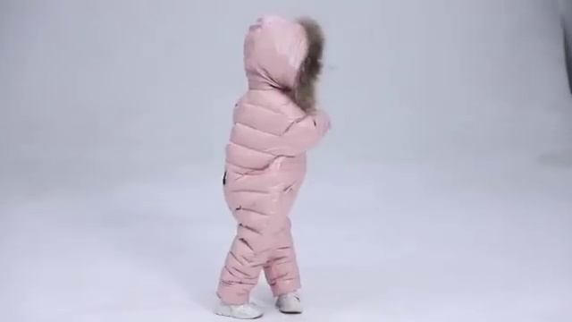 детская   пуховая   куртка