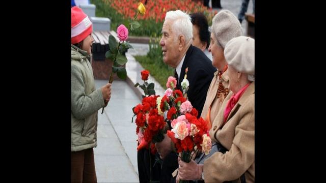 16. А. Сенин  Гроздья рябины