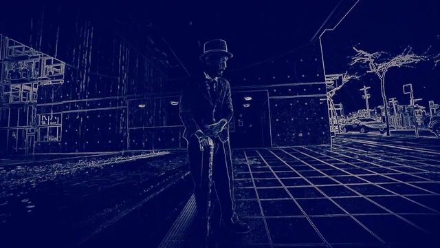 ПИКНИК - Бродяга (2024)