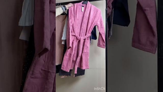 Пижамы женские iris&lilly London #4 вес 11.3 кг