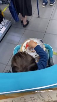 Белладонна Милославская (1072)