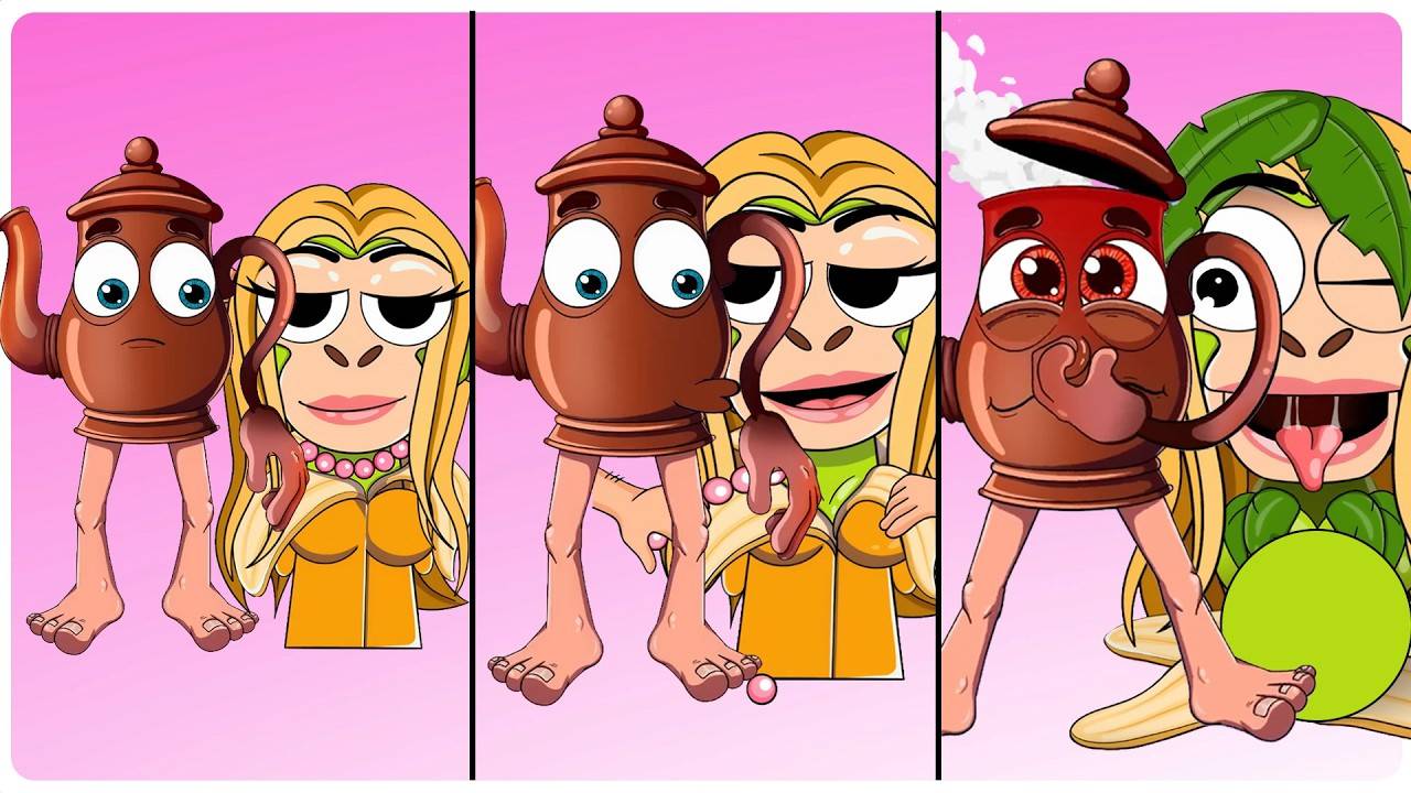 Спринклирование НА ВСЕХ этапах | Сборник Incredibox
