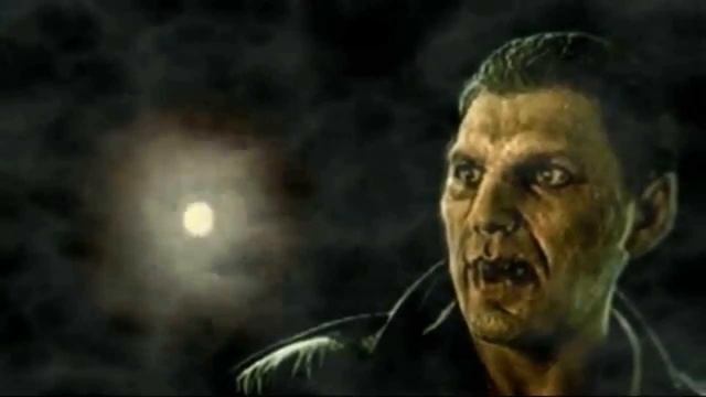 (Сектор Газа) Ночь Страха в стиле Powerwolf (AI cover)
