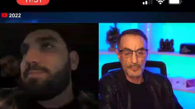 Дядя Слава в чат рулетке нарезки стрима. Наводим порядок.