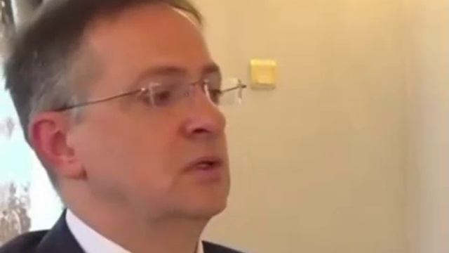 ⚡⚡⚡Владимир Мединский: Русские всегда приходят за своим. Первое интервью после переговоров с Украино