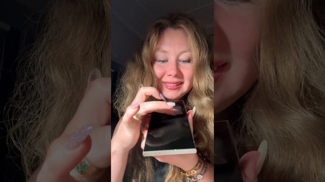 Как я поймала Android