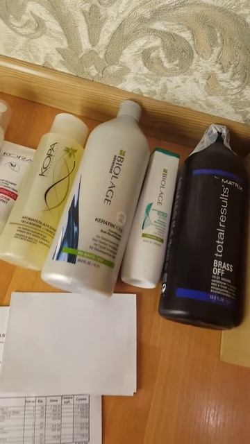 Professionalhair. Покупка с кэшбэком
